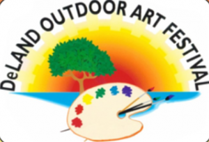 DeLand Outdoor Art Festival