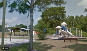 Manny Rodriguez Park