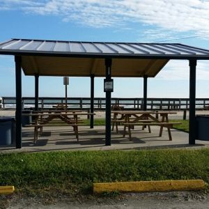 Mary McLeod Bethune Beach Park
