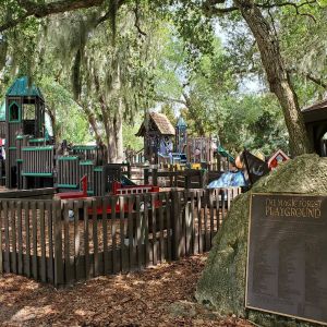 Nova Community Park and Magic Forest Playground