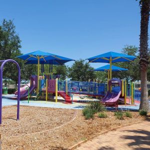 Ormond Beach Sports Complex and Limitless Park