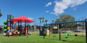 City Center Sports Complex