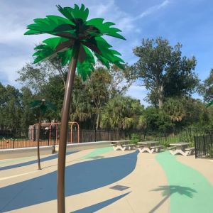 Babe James Community Center