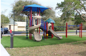 Timothy Pollard Memorial Park