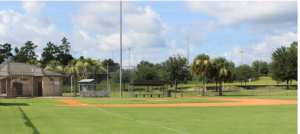 Pfc. Emory L. Bennett Veterans Park
