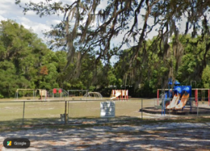 Nixon Park