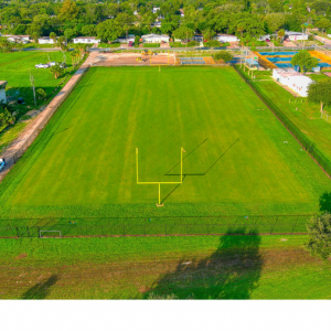 Derbyshire Sports Complex