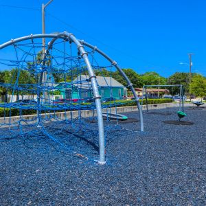 Joe Harris Park