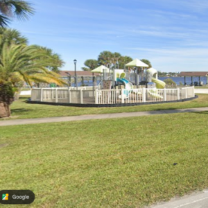 Ross Point Picnic Area