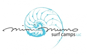 Mimi Munro Surf Camps