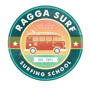 Ragga Surf