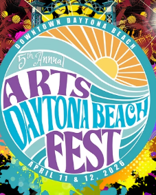 Daytona Beach Art Fest