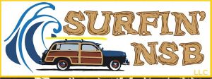 Surfin' NSB LLC Spring Break Camp