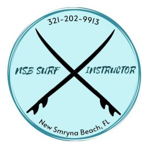 NSB Surf Instructor