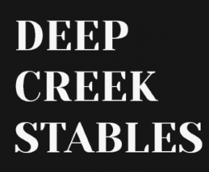Deep Creek Stables