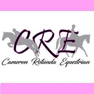 CRE Cameron Rotunda Equestrian