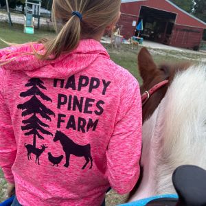Happy Pines Farm