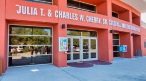 Cherry Cultural and Educational Center