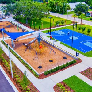 Dickerson Recreation Complex