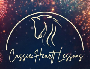 Cassie Heartt Lessons Spring Break Riding Camp