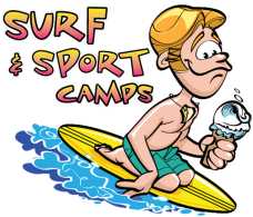 Ho Daddy O’s Surf Camp