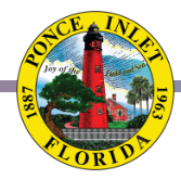 Ponce Inlet's Children's Easter Egg Hunt Party