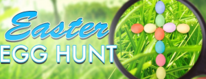 Ormond Beach Presbyterian Church Family Easter Egg Hunt