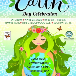 EDGEfest Earth Day Festival