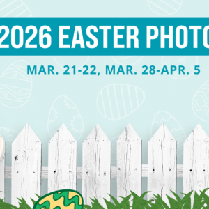 Easter at Bass Pro Shops Daytona