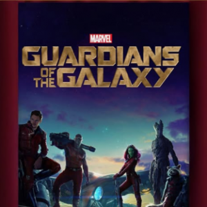 Guardians Of The Galaxy (2014) Film Screening at Southeast Museum Of Photography