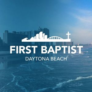 First Baptist Daytona Connect Camp