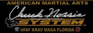 American Martial Arts KRAV MAGA Force Florida