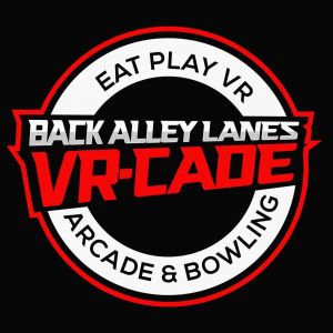 Back Alley Lanes VRcade Kid Birthday Parties