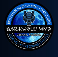 Darkwolf MMA