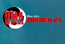 Stan Lee's United Martial Arts
