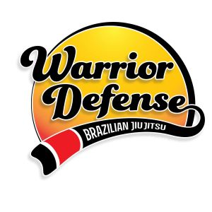 Warrior Defense Brazilian Jiu-Jitsu