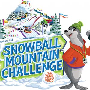 Westminster by the Sea Presbyterian Church VBS