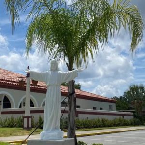 Prince of Peace Catholic Church VBS