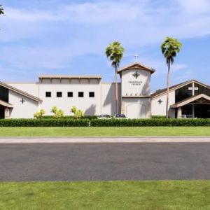 Providence Church VBS