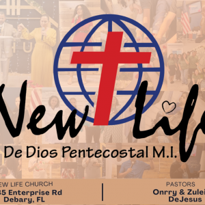 Iglesia Nueva Vida - New Life Church VBS
