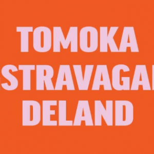 Tomoka Eggstravaganza Deland