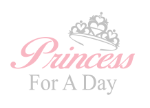 Princess for a Day