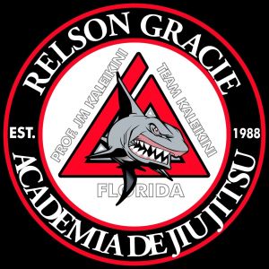 Gracie Florida Jiu-Jitsu