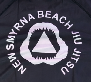 New Smyrna Beach Jiu Jitsu