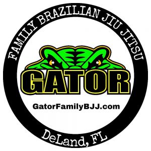 Gator Family Brazilian Jiu-Jitsu