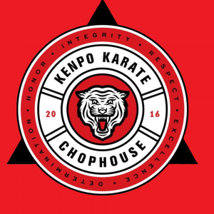 Kenpo Karate Chophouse