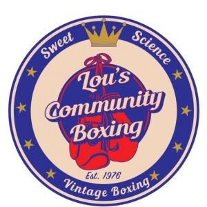 Lou’s Community Boxing and fitness