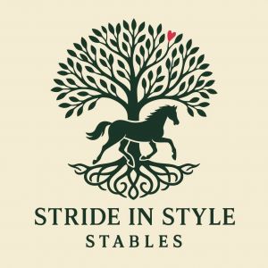 Stride in Style Stables Summer Camp