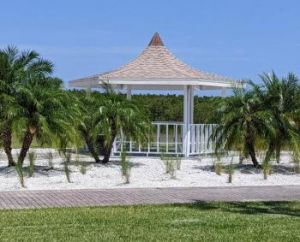 Highland Park Gazebo