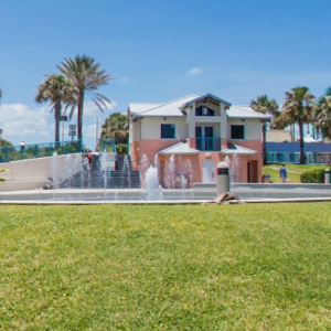 Breakers Oceanfront Park and Splashpad